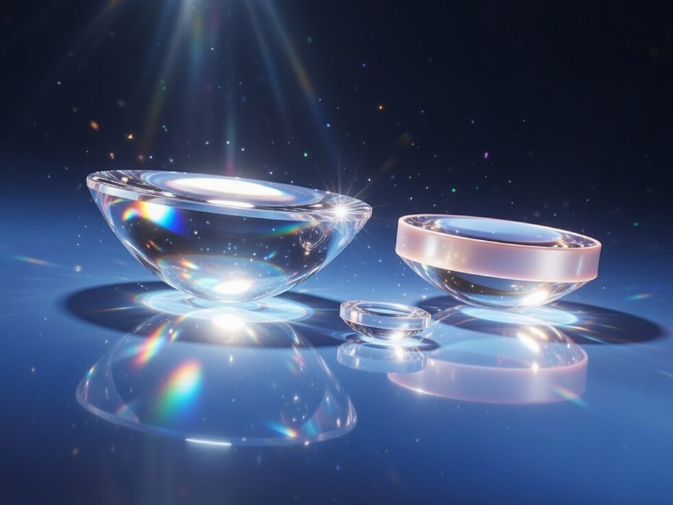 Epsilon Photonics, optics image