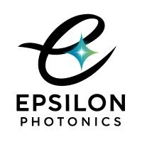 Epsilon Photonics Logo